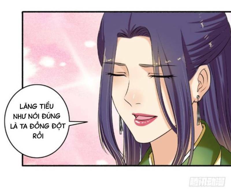 Chương 122 - Trang 14