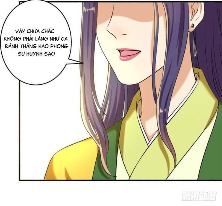 Chương 122 - Trang 18
