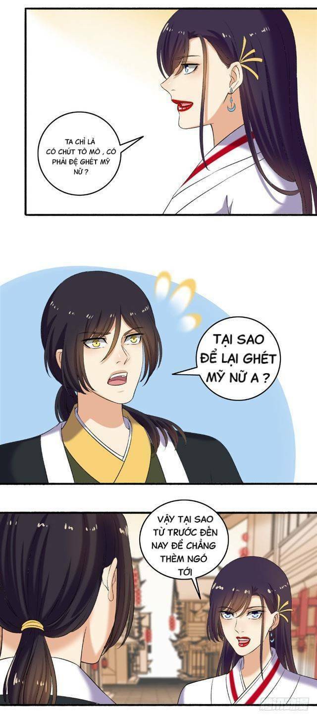 Chương 123 - Trang 8