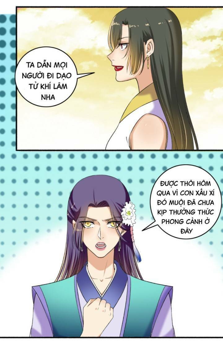 Chương 124 - Trang 13