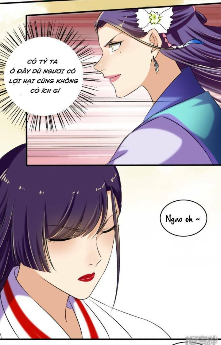 Chương 124 - Trang 21