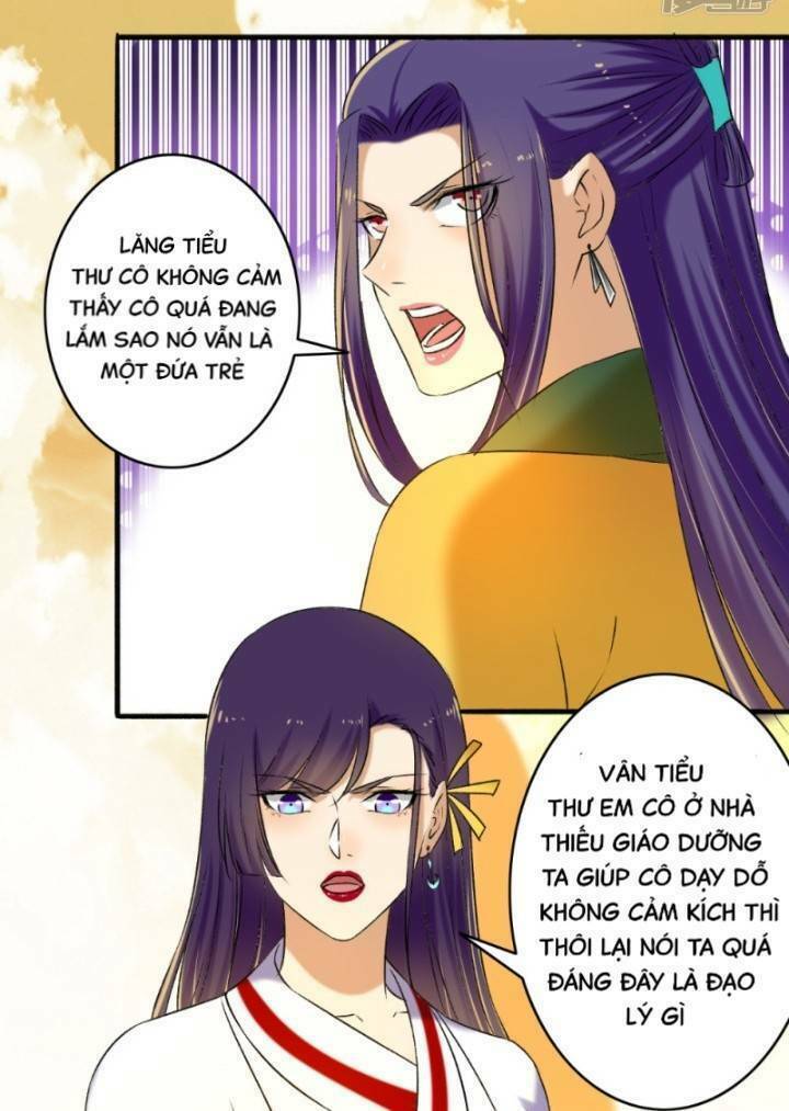 Chương 125 - Trang 21