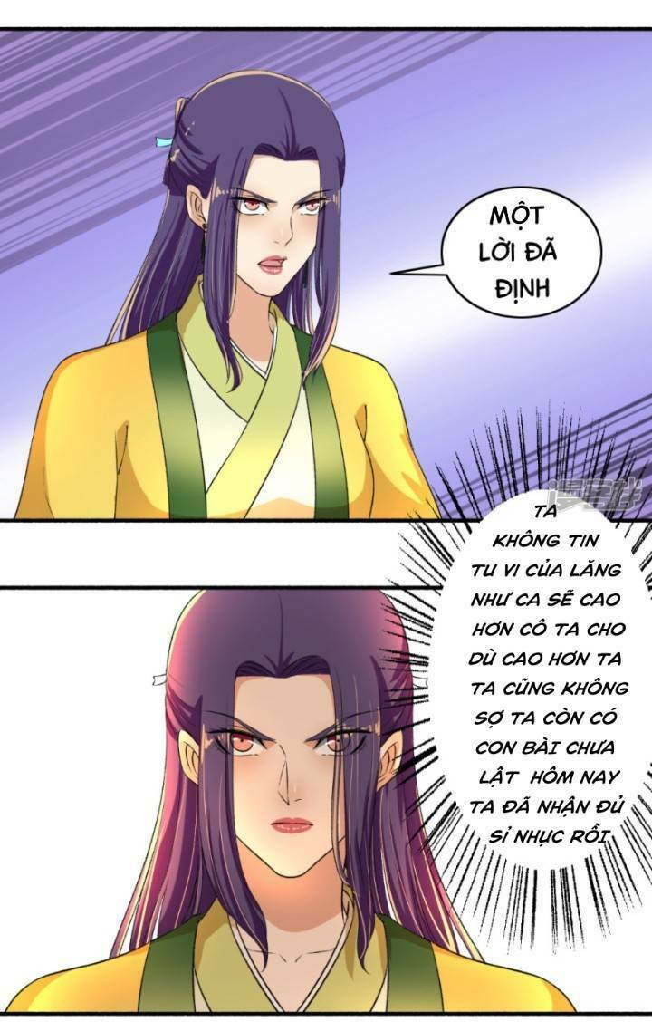 Chương 126 - Trang 18