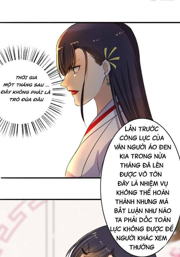 Chương 127 - Trang 25