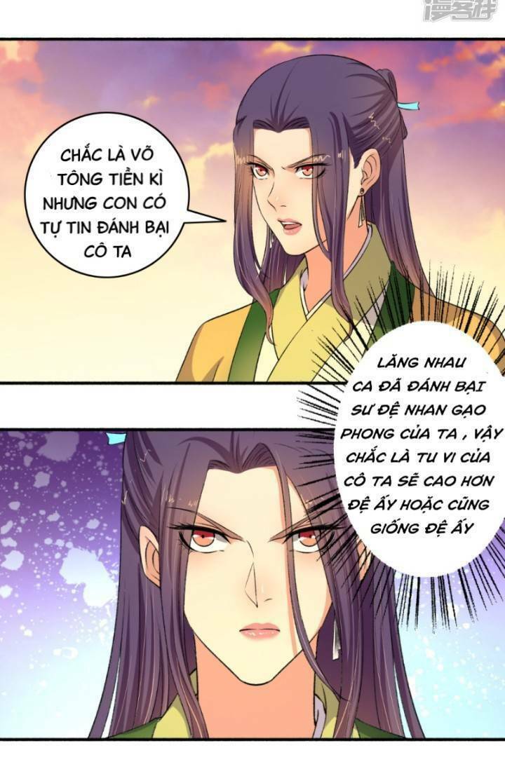 Chương 128 - Trang 19
