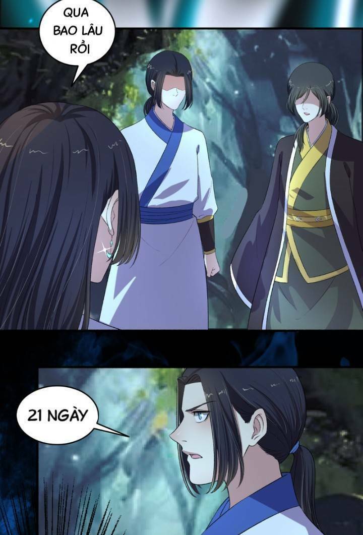 Chương 129 - Trang 11