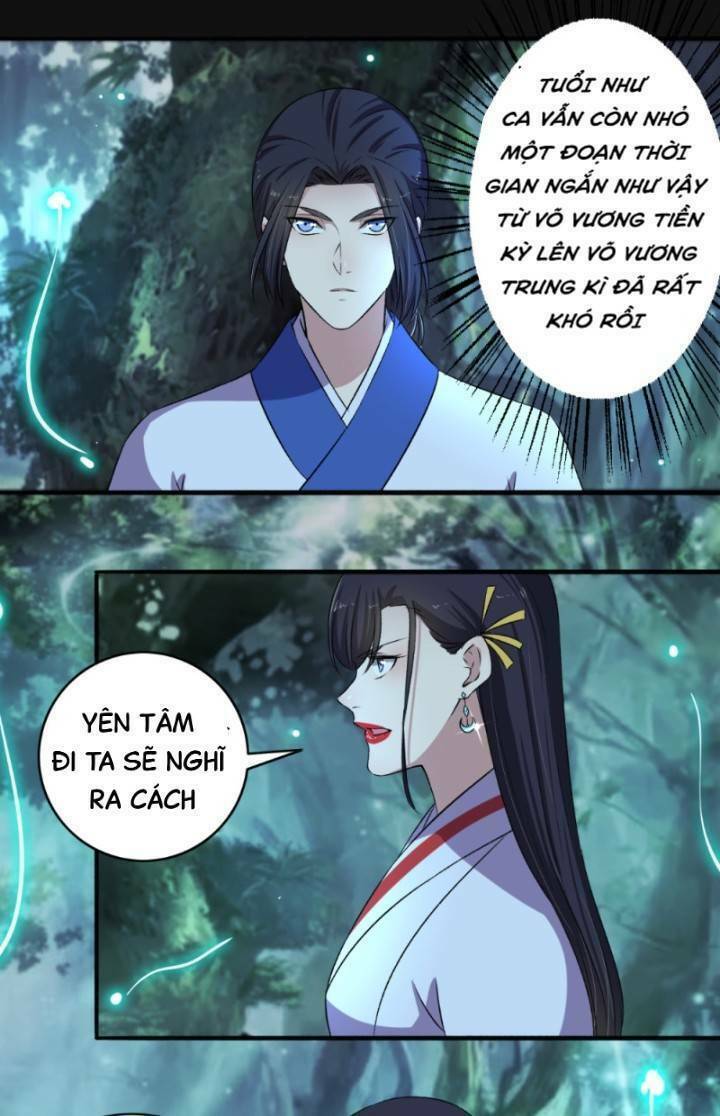 Chương 129 - Trang 15