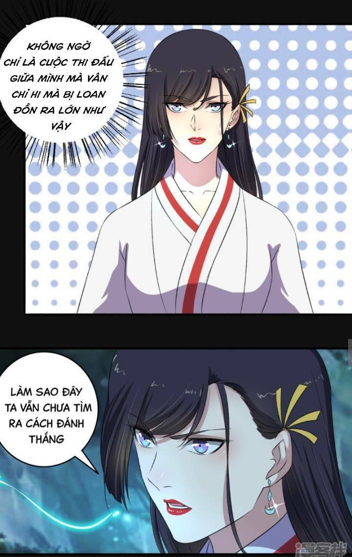 Chương 129 - Trang 17