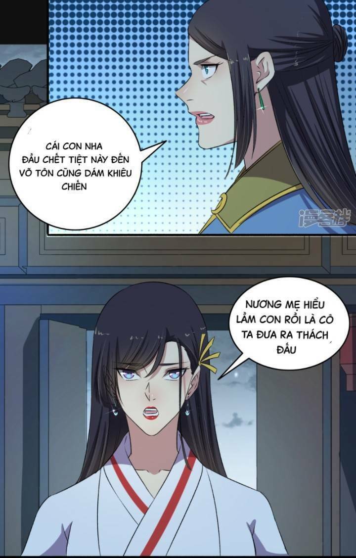 Chương 129 - Trang 22