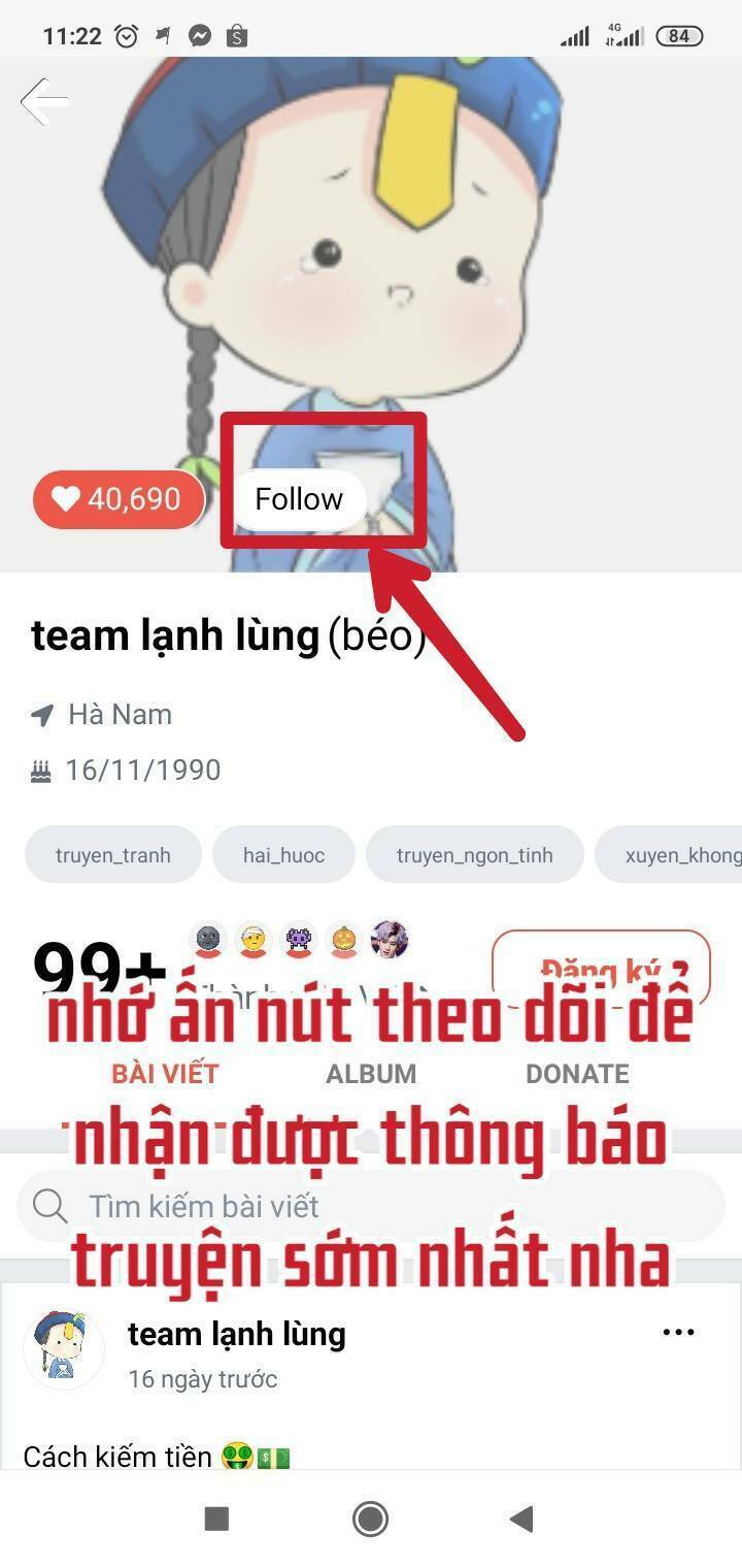Chương 129 - Trang 28