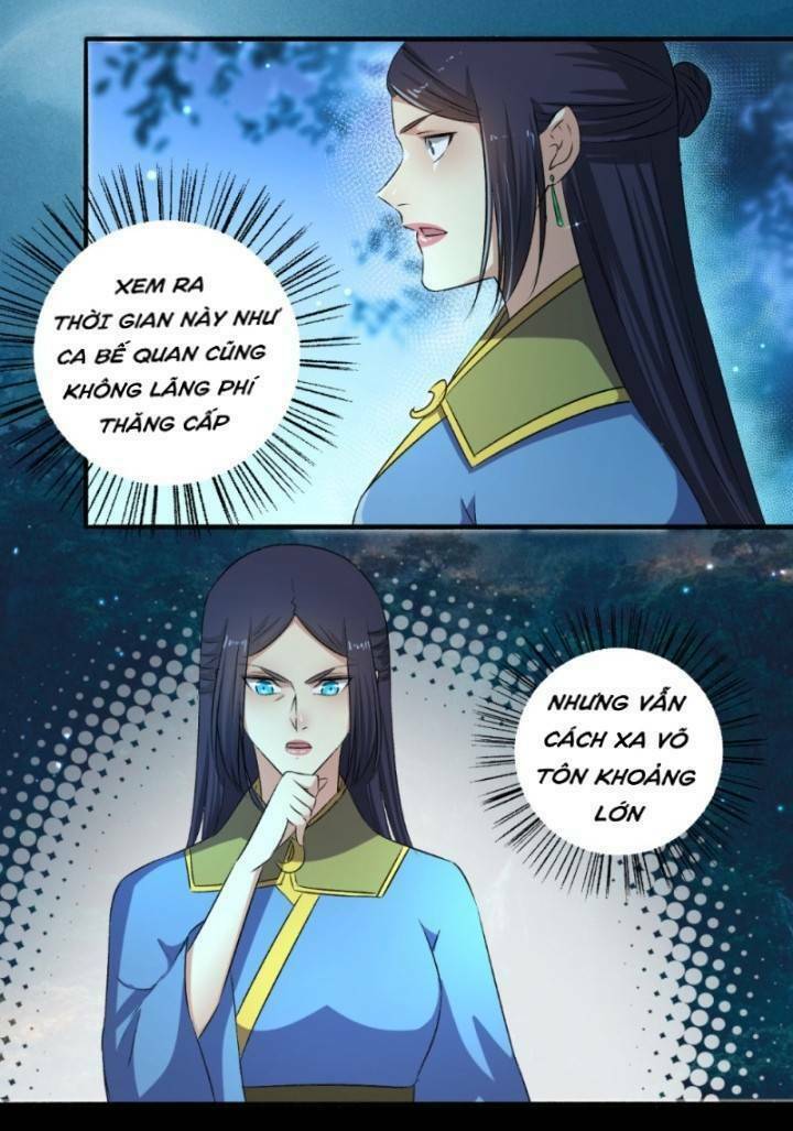 Chương 130 - Trang 1