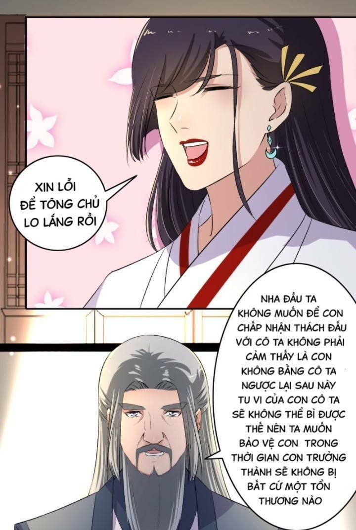 Chương 131 - Trang 17