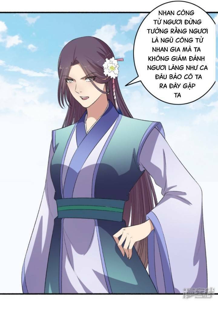 Chương 132 - Trang 12
