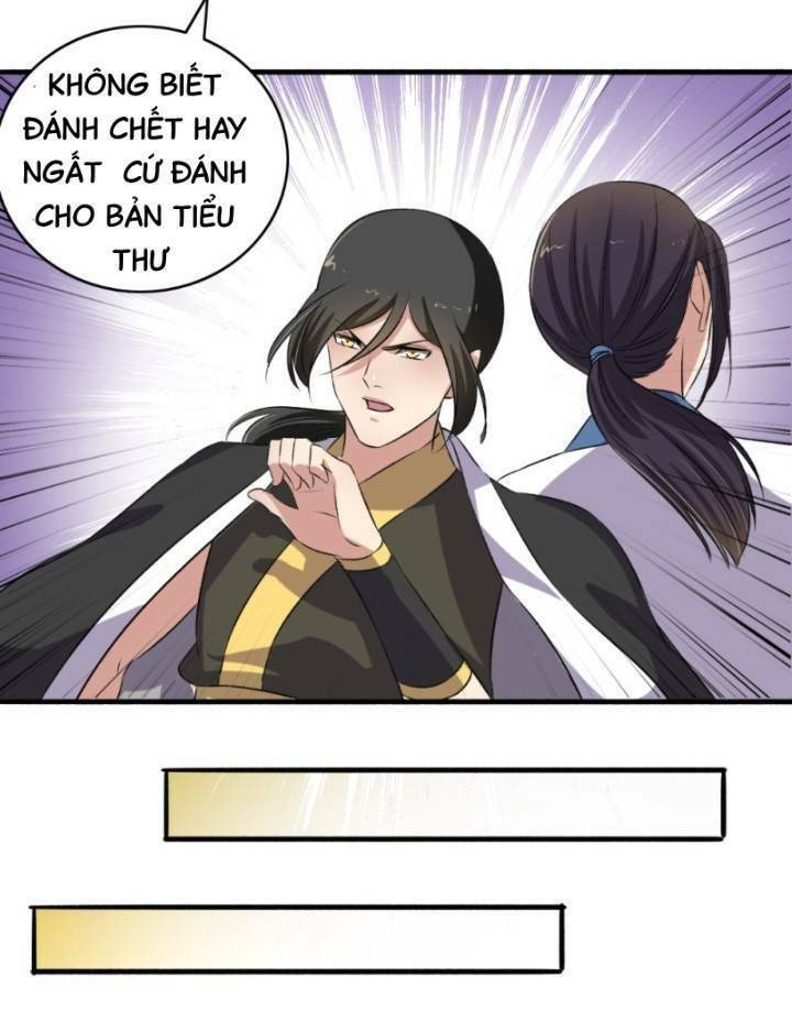 Chương 132 - Trang 19