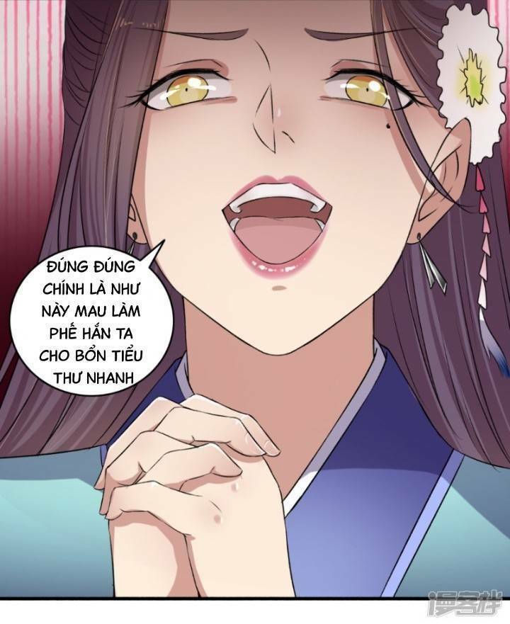 Chương 132 - Trang 27