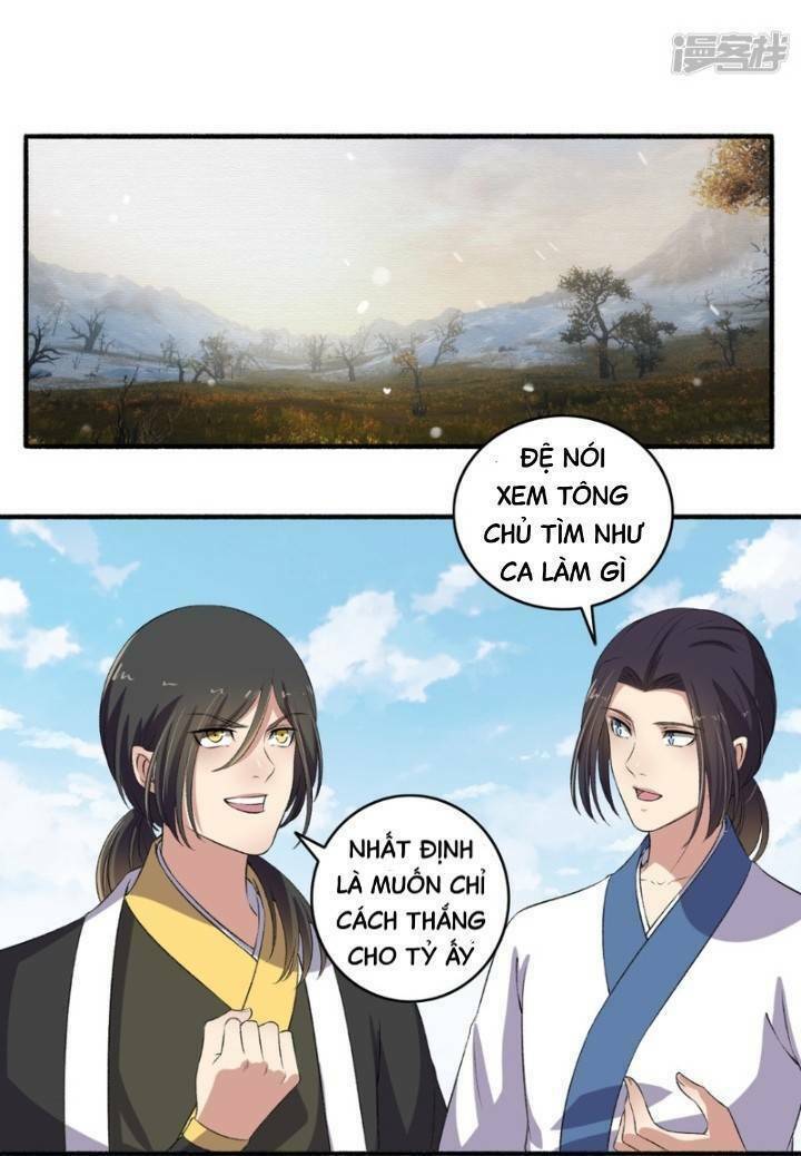 Chương 132 - Trang 8