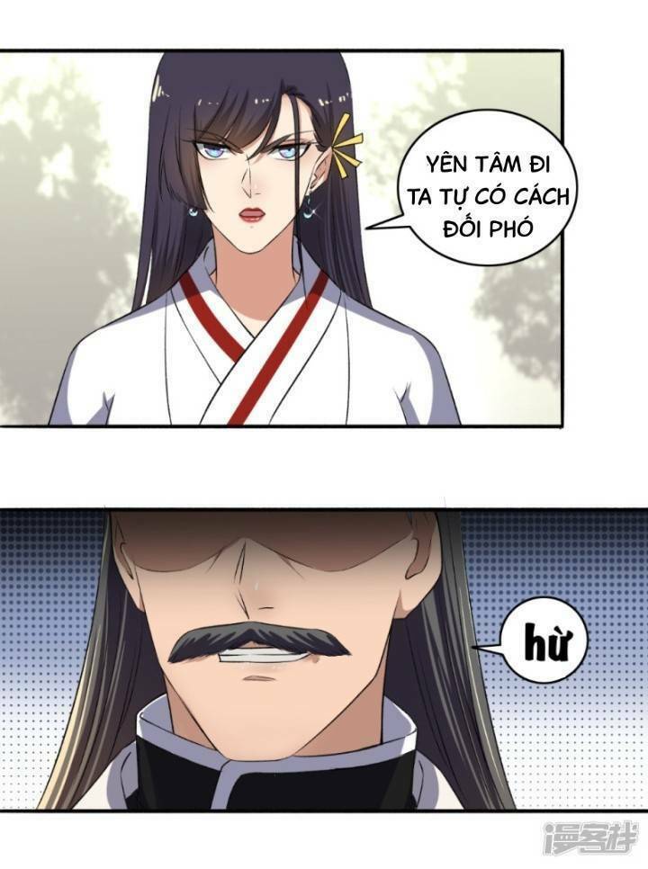 Chương 133 - Trang 19