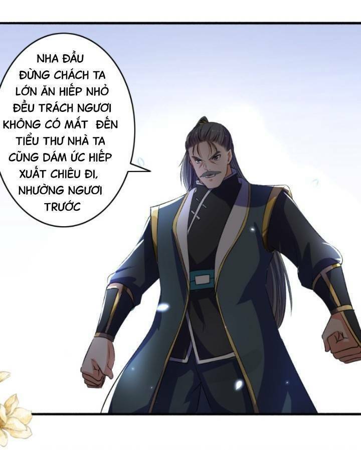 Chương 133 - Trang 20