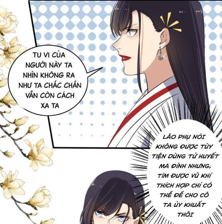 Chương 133 - Trang 21