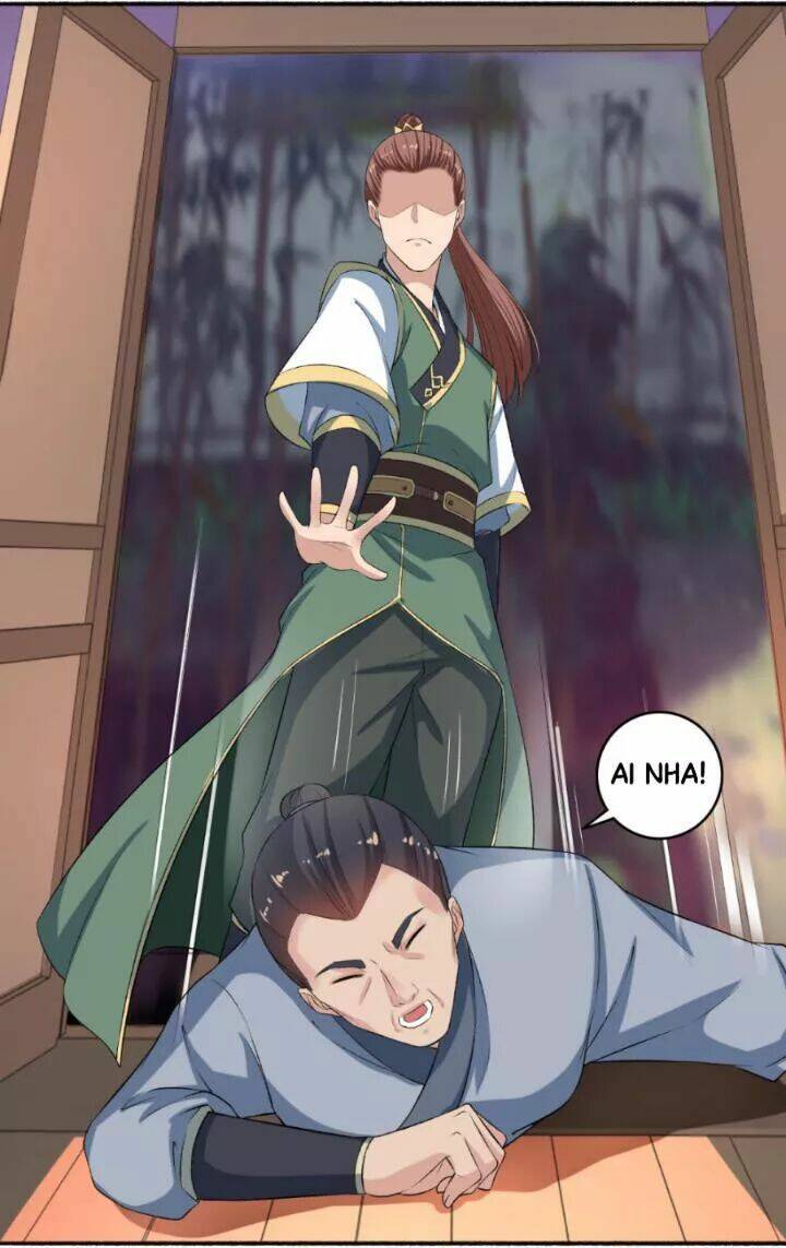 Chương 57 - Trang 14
