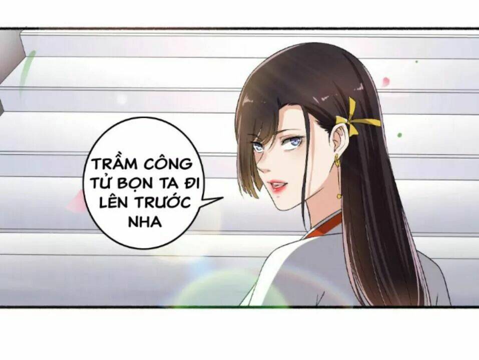Chương 61 - Trang 30