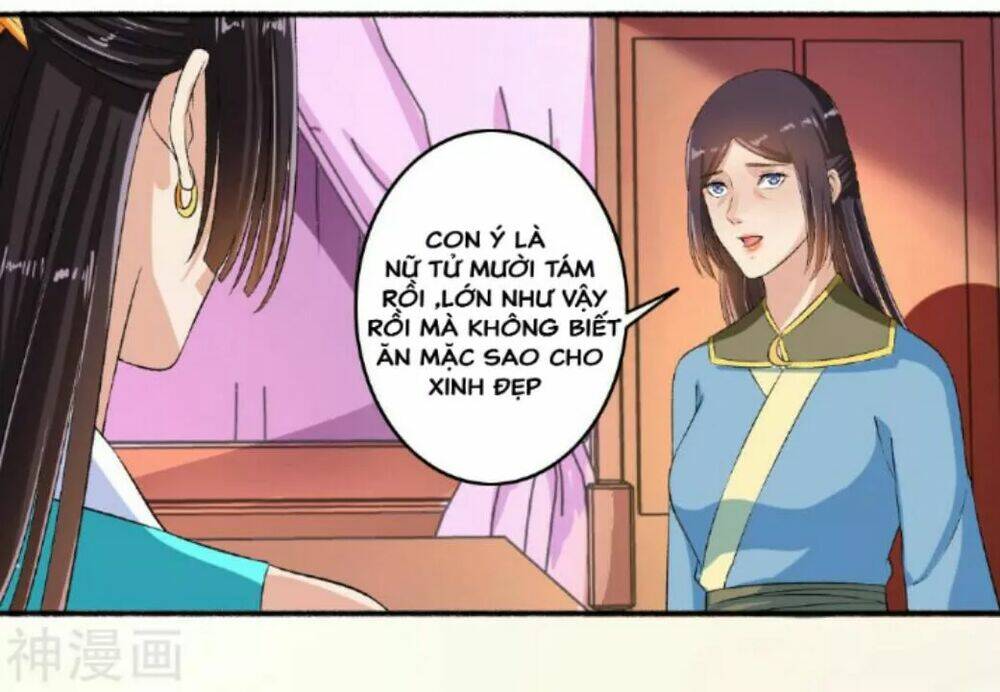 Chương 61 - Trang 7