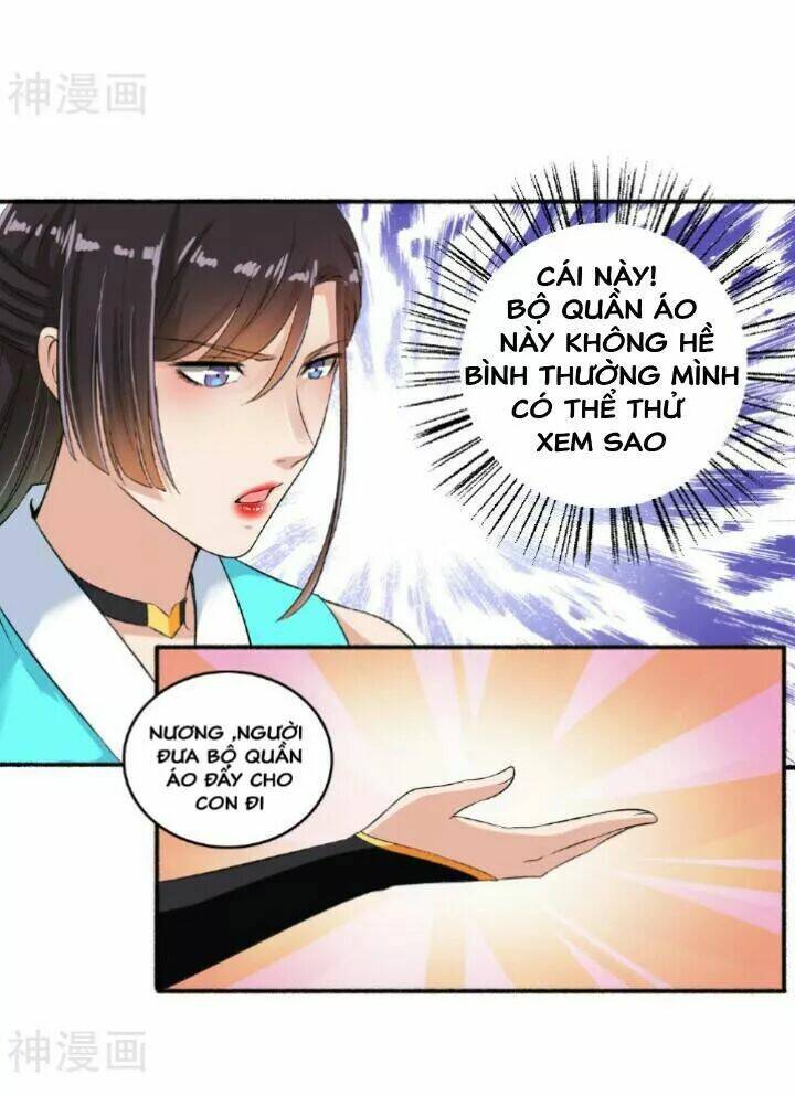 Chương 61 - Trang 10
