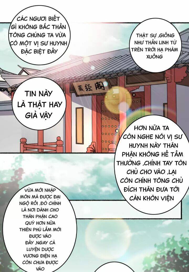 Chương 64 - Trang 13