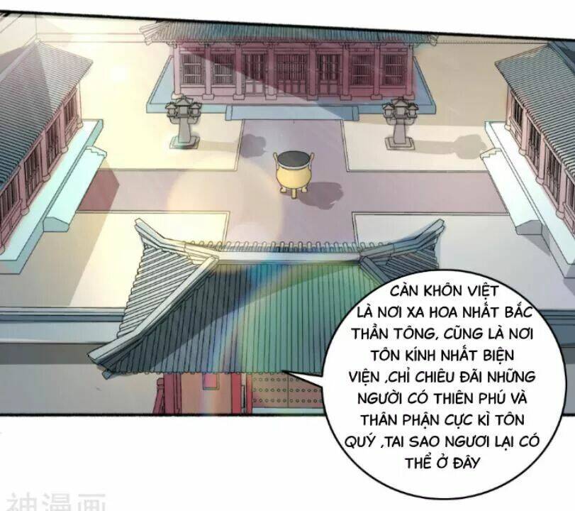 Chương 64 - Trang 20