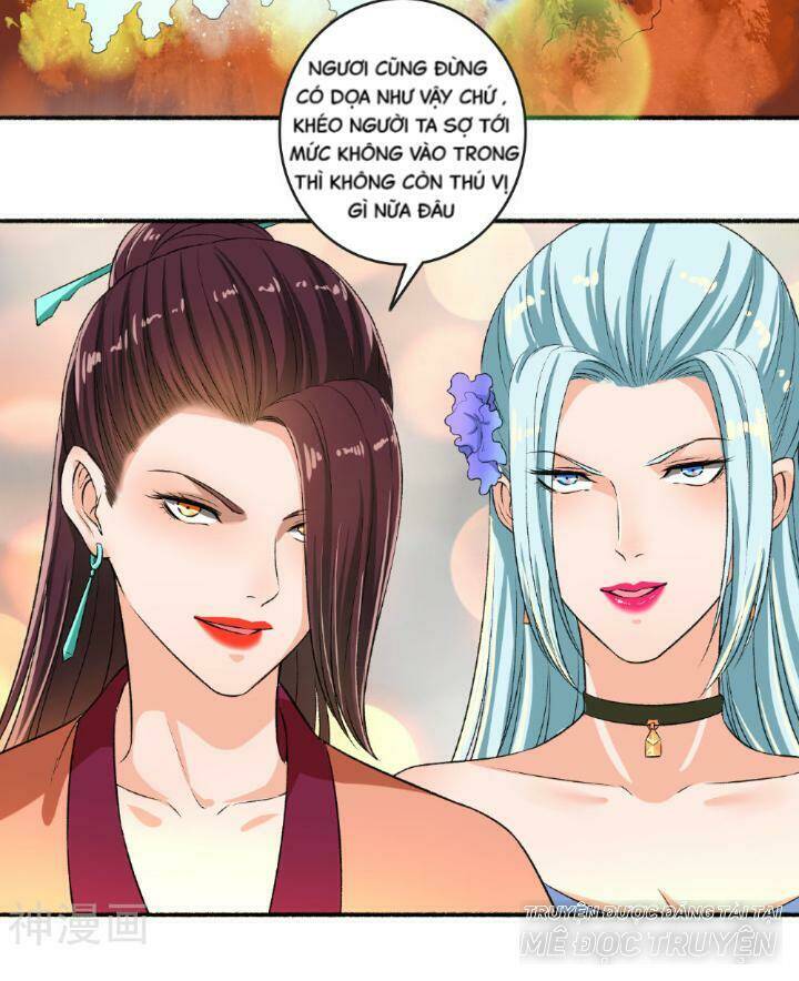Chương 66 - Trang 21