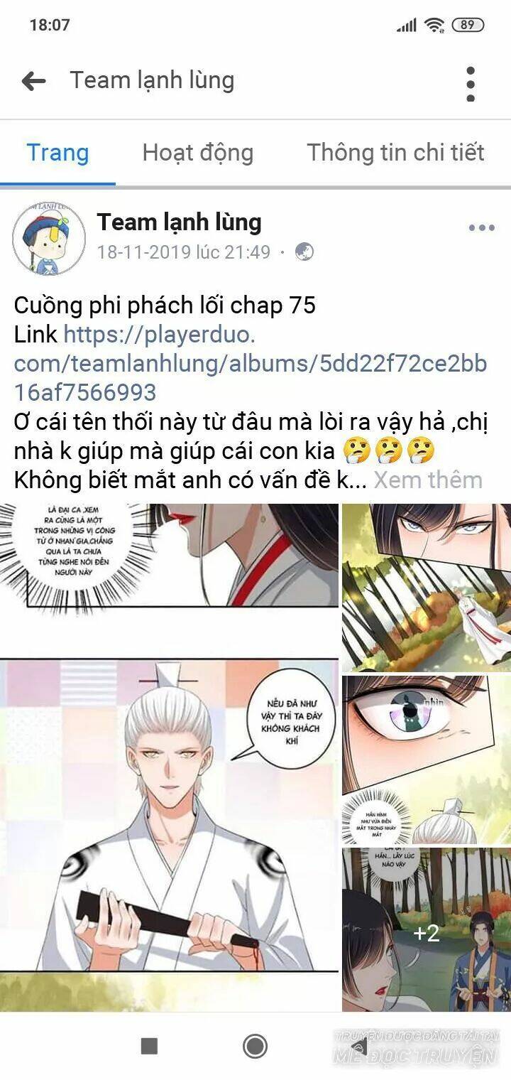Chương 74 - Trang 21