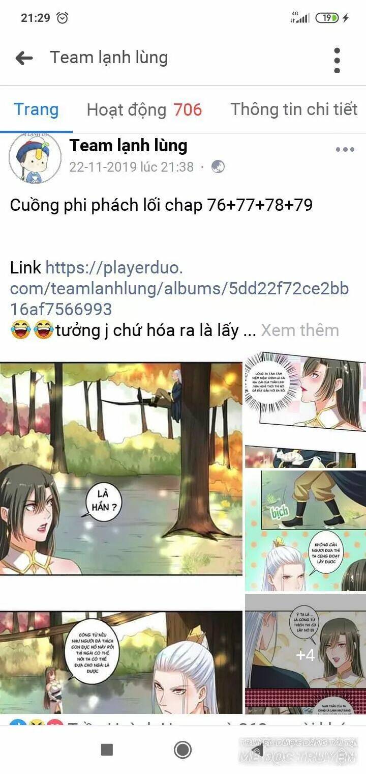 Chương 75 - Trang 21