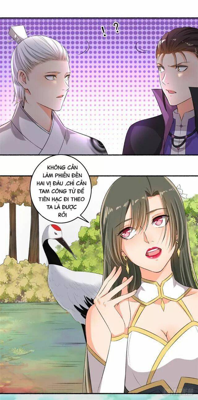 Chương 77 - Trang 22