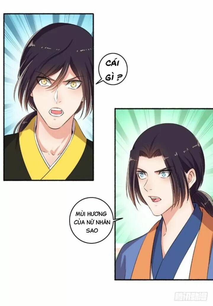 Chương 80 - Trang 5