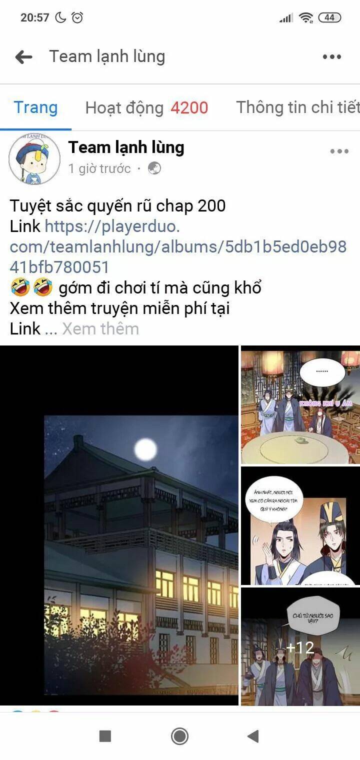 Chương 82 - Trang 33