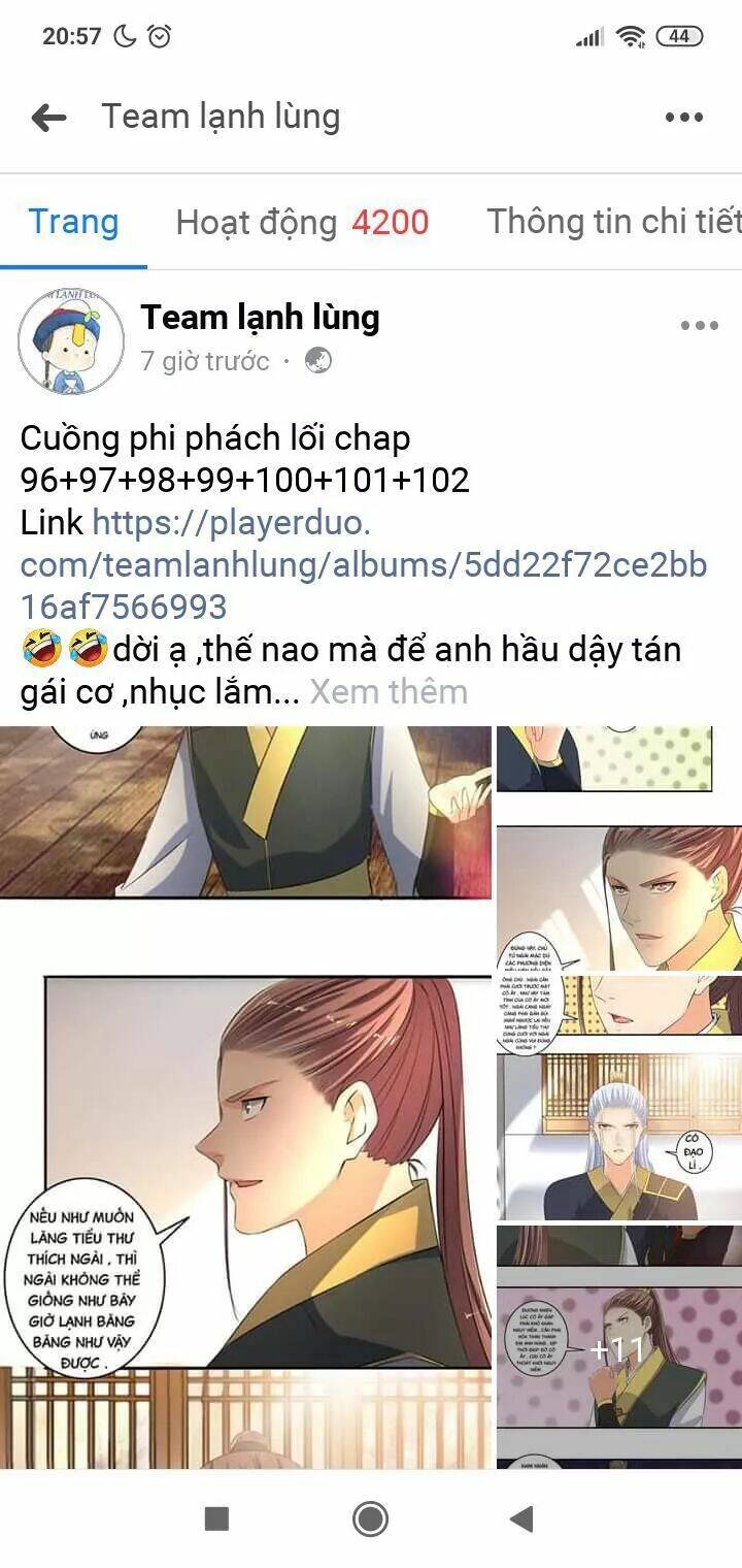 Chương 82 - Trang 34