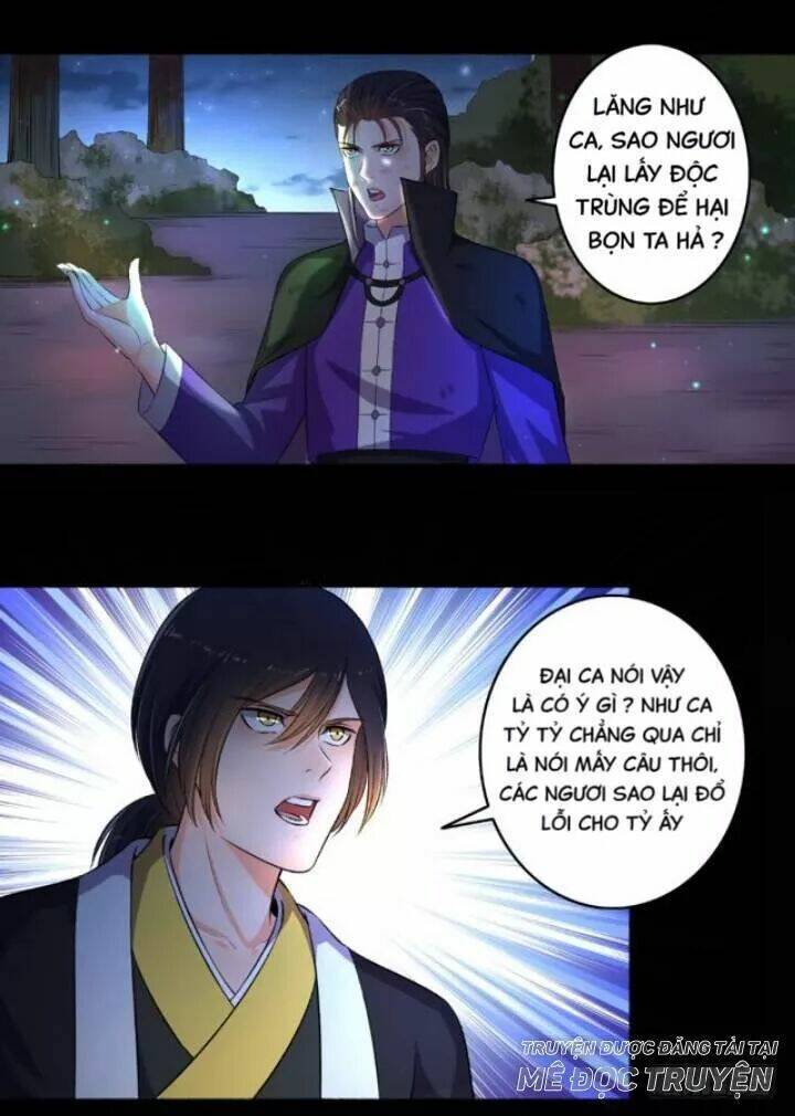 Chương 84 - Trang 1