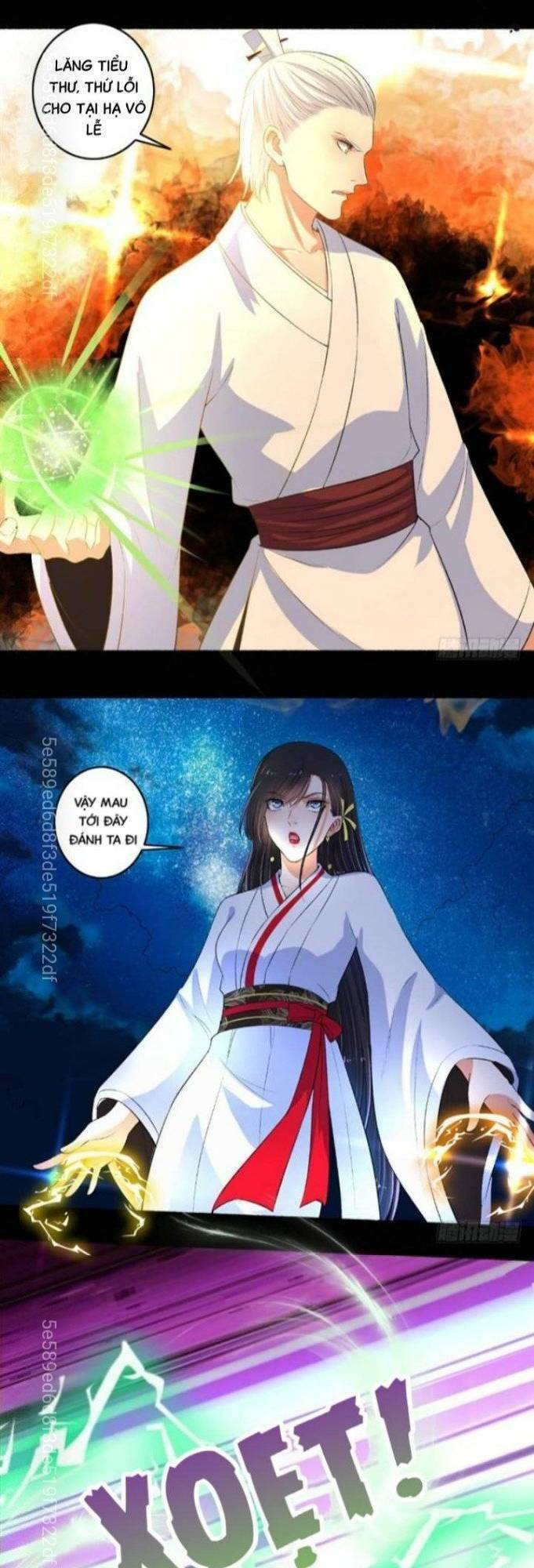 Chương 86 - Trang 17