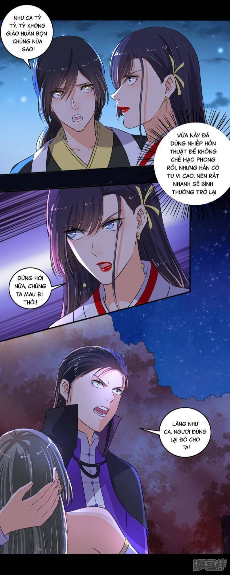 Chương 87 - Trang 27