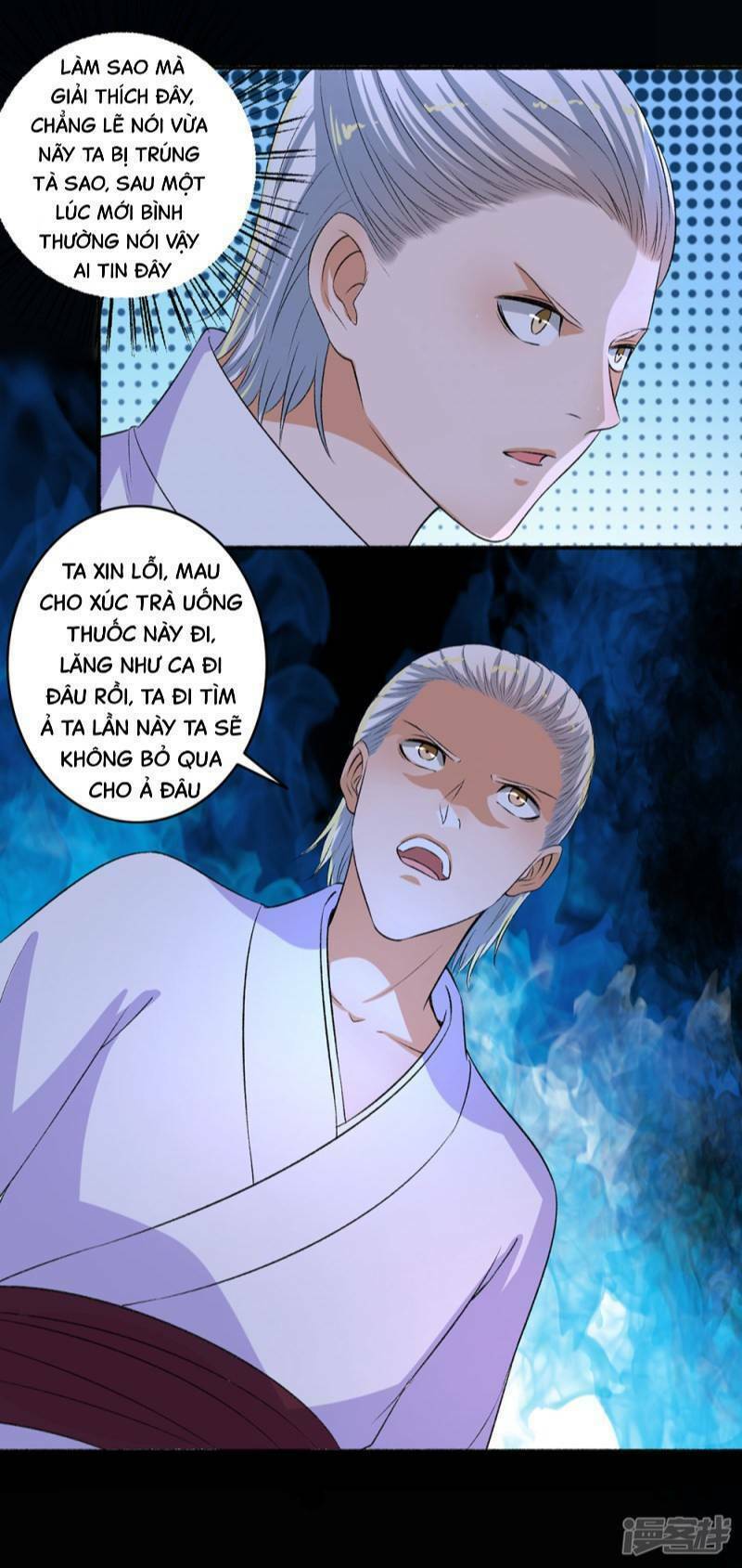 Chương 87 - Trang 32
