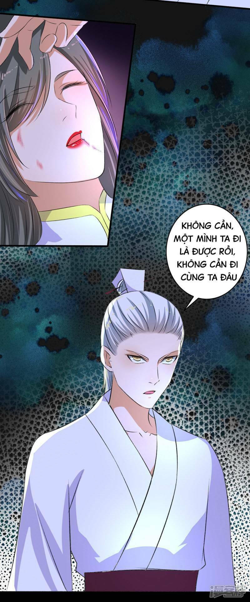 Chương 87 - Trang 35