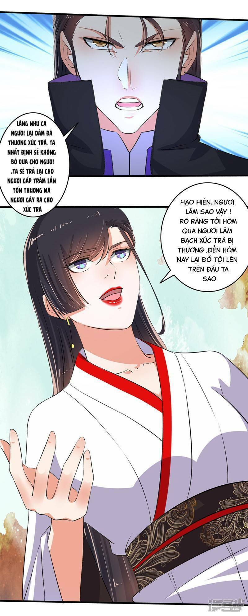 Chương 87 - Trang 52