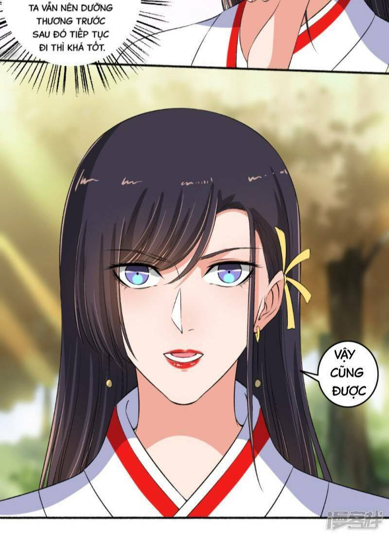 Chương 91 - Trang 20