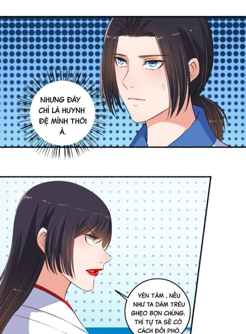 Chương 91 - Trang 22