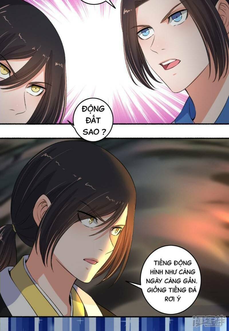 Chương 91 - Trang 25