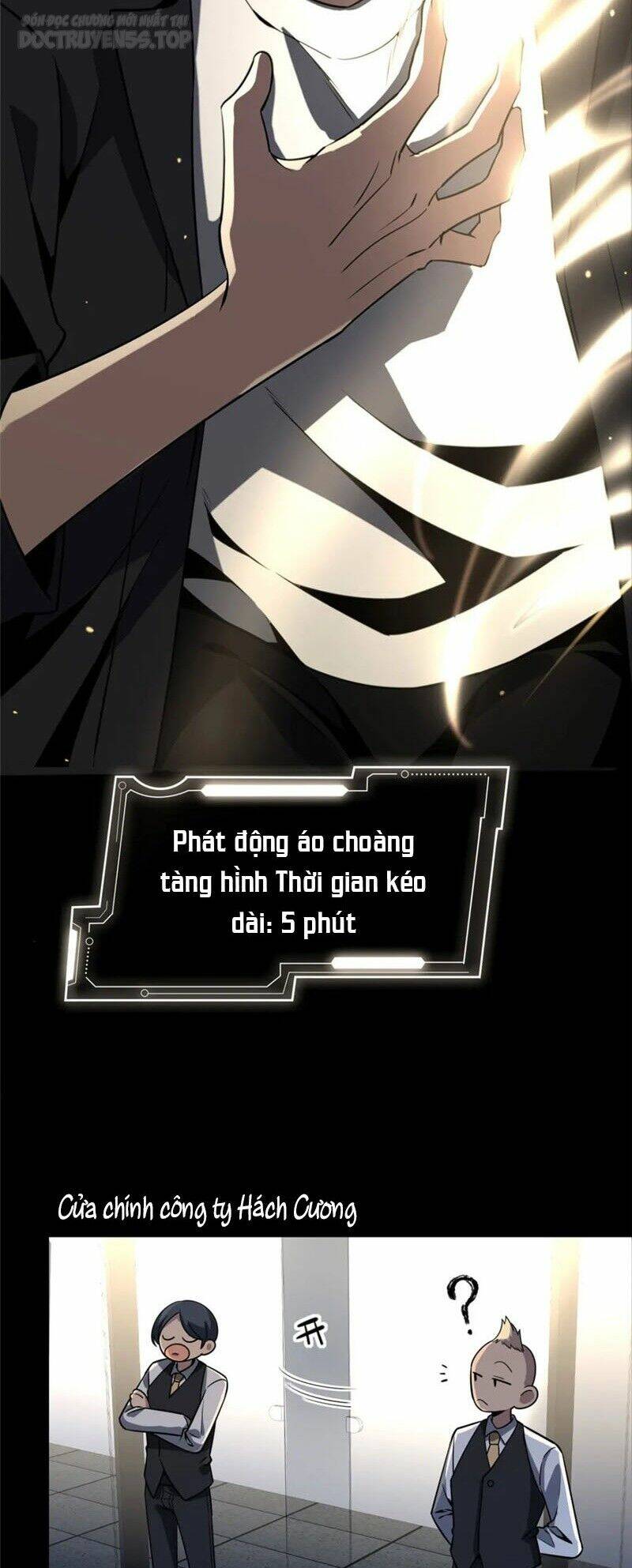 Chương 50 - Trang 21