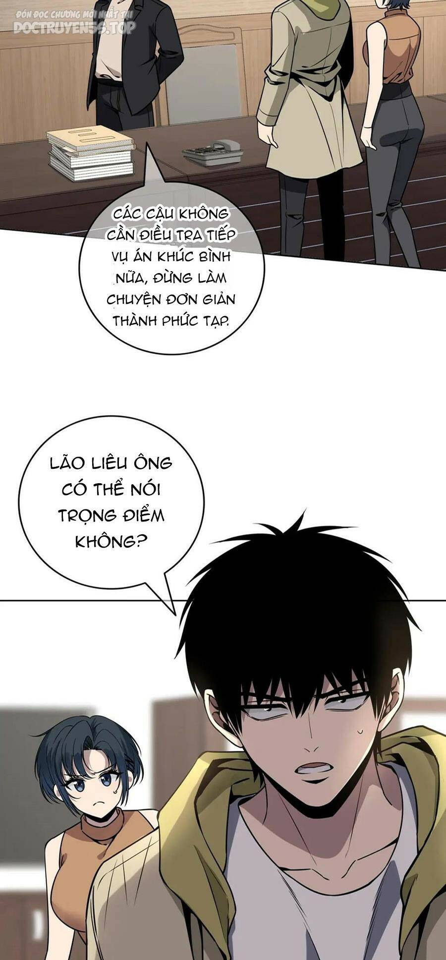 Chương 64 - Trang 18