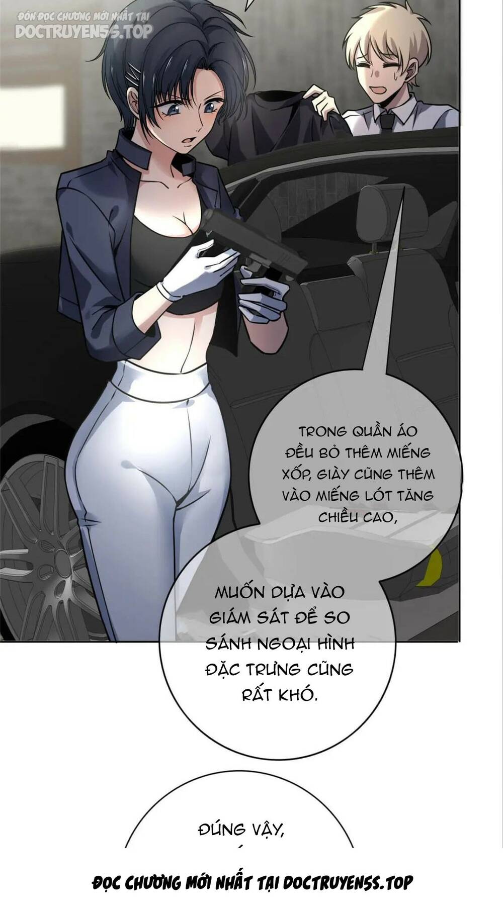 Chương 66 - Trang 5