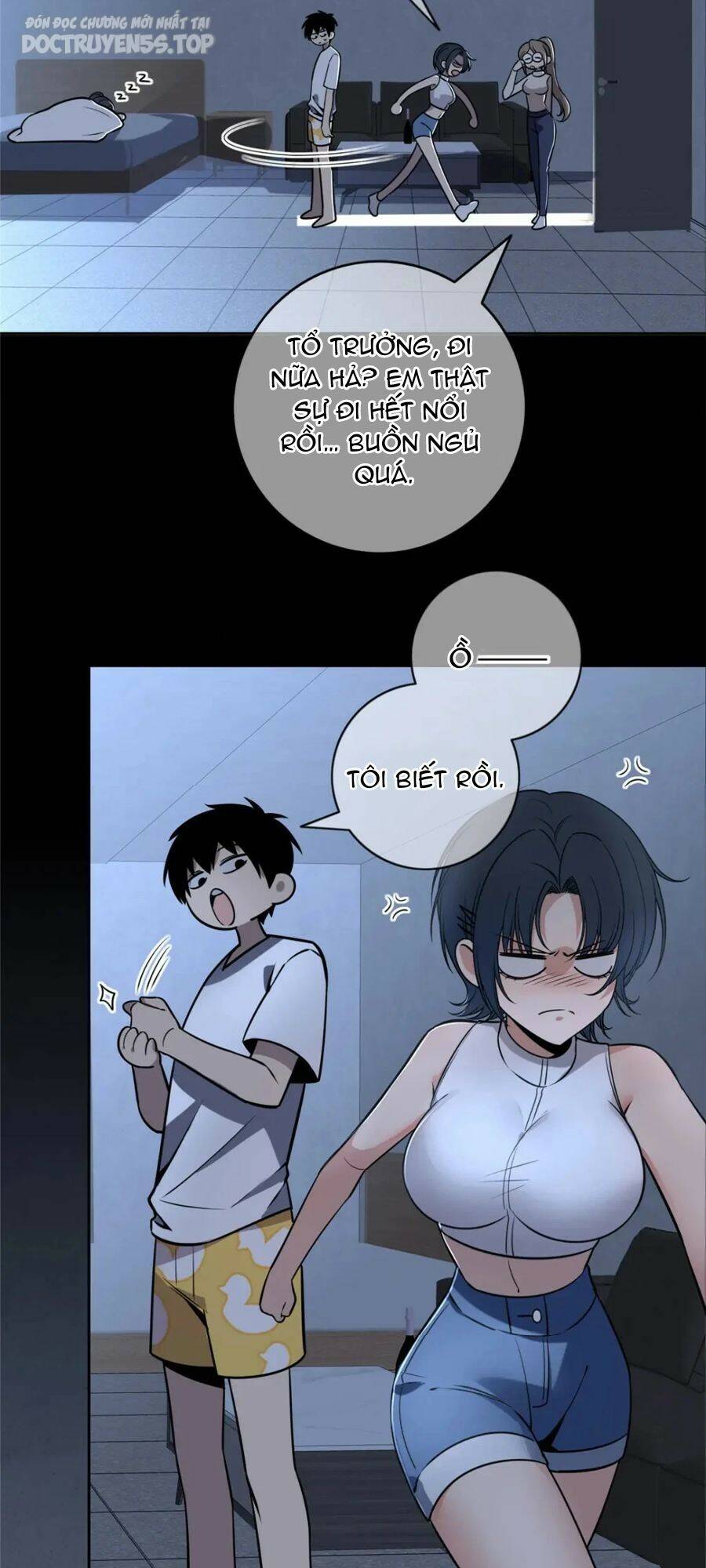 Chương 70 - Trang 3