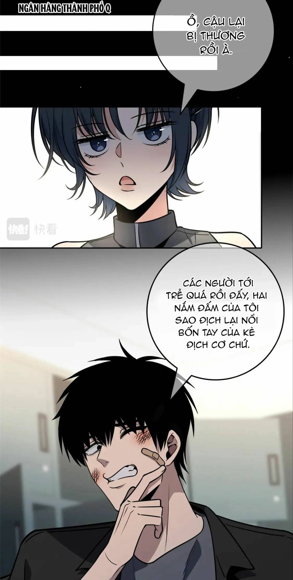 Chương 71 - Trang 27